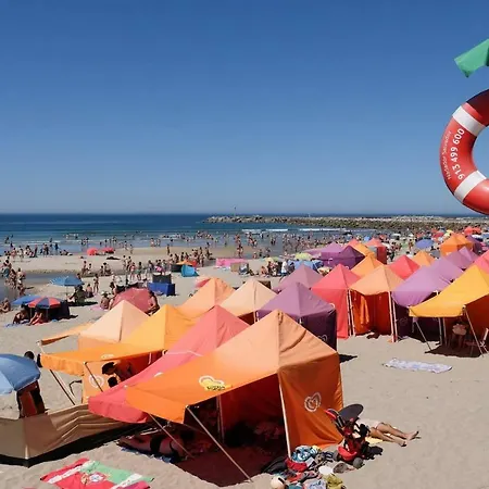 Hébergement de vacances Angelas - Casa Do Coberto *