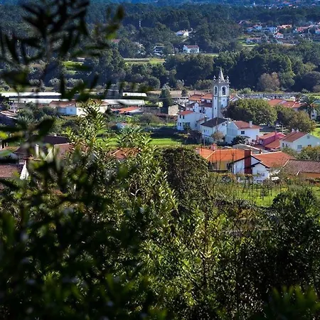 Angelas - Casa Do Coberto *