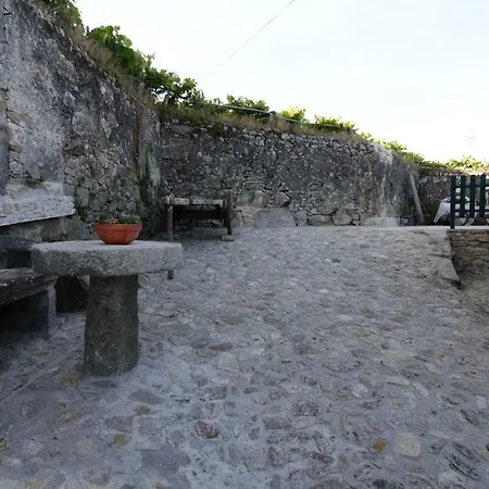 Holiday home Angelas - Casa Do Coberto *