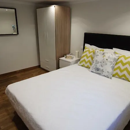 Holiday home Angelas - Casa Do Coberto *