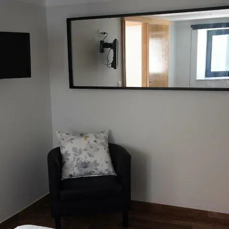 Angelas - Casa Do Coberto Holiday home *