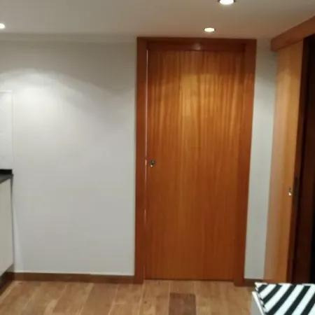 Holiday home Angelas - Casa Do Coberto