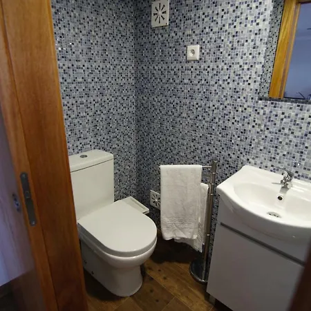 Holiday home Angelas - Casa Do Coberto