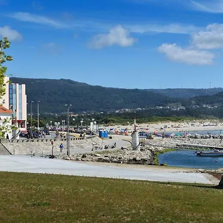 Ferienhaus Angelas - Casa Do Coberto Vila Praia de Âncora