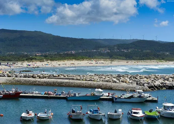 Angelas - Casa Do Coberto Vakantiehuis