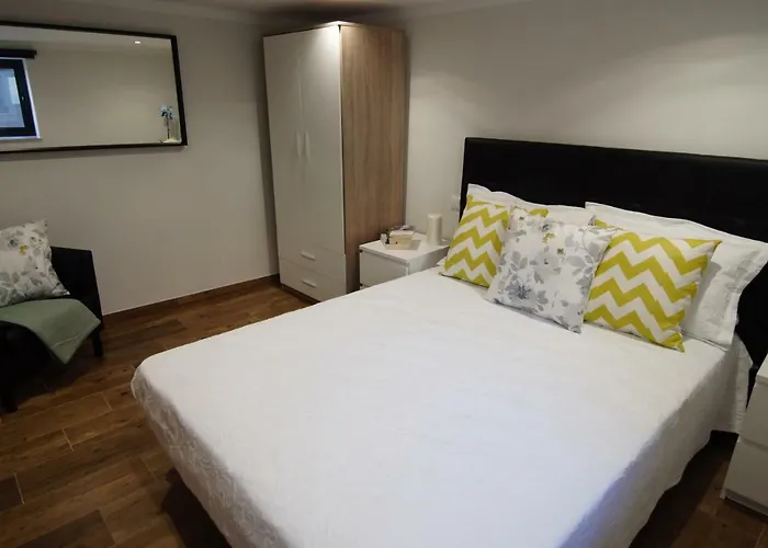 Vakantiehuis Angelas - Casa Do Coberto *