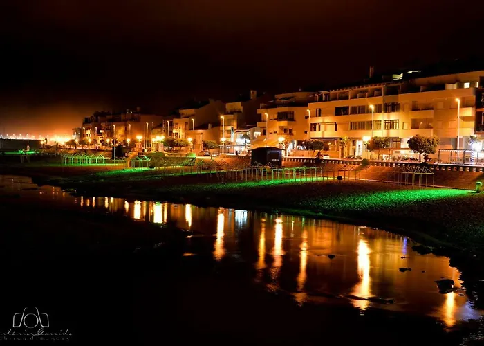 Vakantiehuis Angelas - Casa Do Coberto *