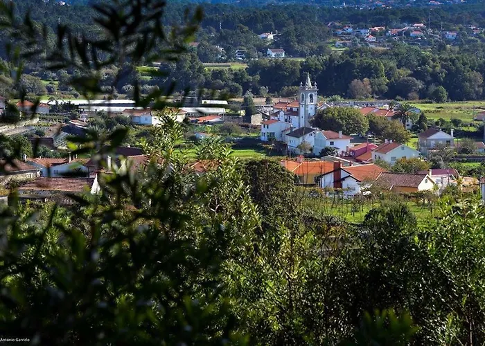 Angelas - Casa Do Coberto *
