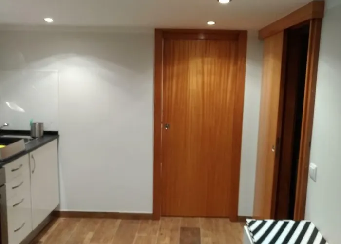 Vakantiehuis Angelas - Casa Do Coberto