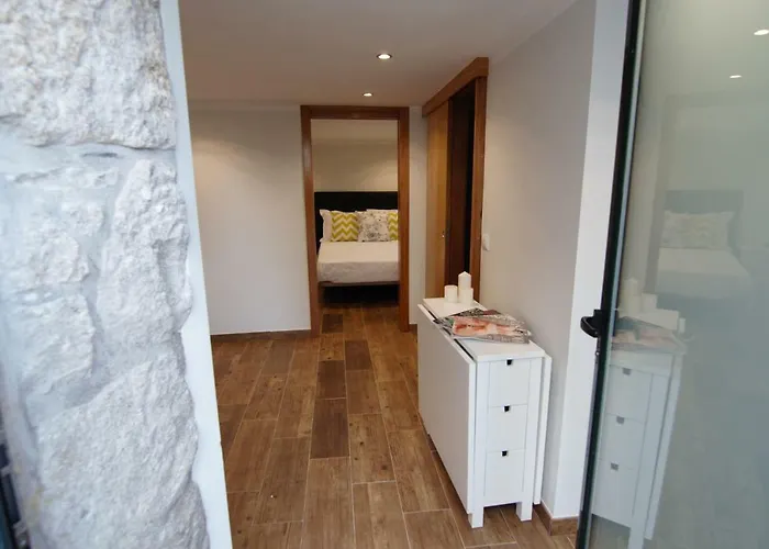 Vakantiehuis Angelas - Casa Do Coberto *